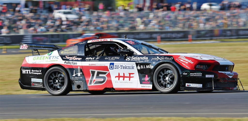 (Foto: Motorsporten.dk)